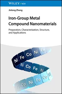 Iron-Group Metal Compound Nanomaterials_cover