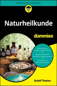 Naturheilkunde für Dummies_cover