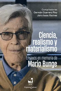 Ciencia, Realismo y materialismo_cover