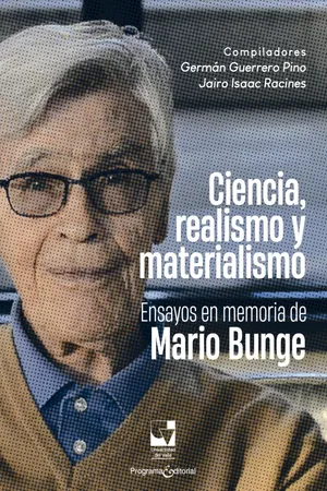 Ciencia, Realismo y materialismo