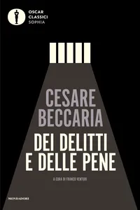 Dei delitti e delle pene_cover