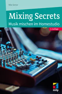 Mixing Secrets_cover