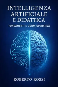 Intelligenza Artificiale e Didattica - Fondamenti e Guida Operativa