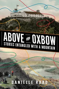 Above the Oxbow_cover