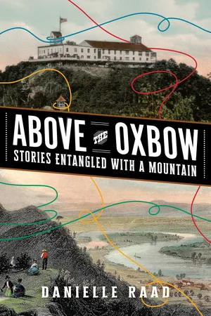Above the Oxbow