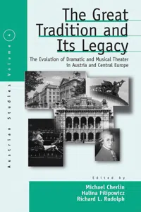 The Great Tradition and Its Legacy_cover