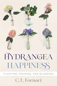 Hydrangea Happiness_cover
