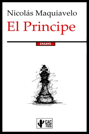 El Principe