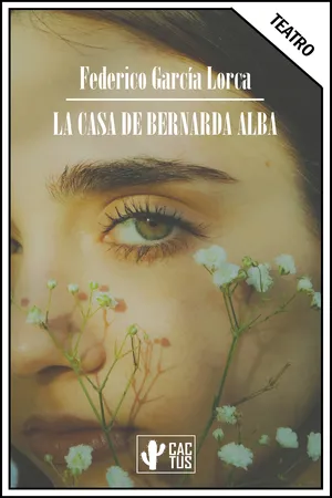 La casa de Bernarda Alba