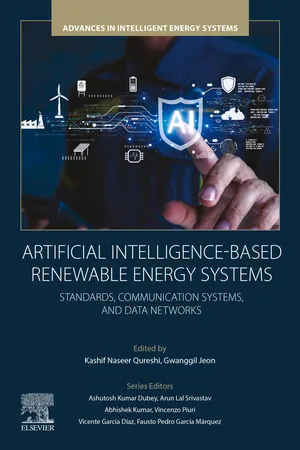 Artificial Intelligence-Based Renewable Energy Systems