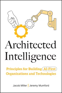 Architected Intelligence_cover