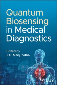 Quantum Biosensing in Medical Diagnostics