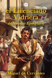 El Licenciado Vidriera_cover
