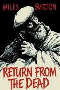 Return From the Dead_cover