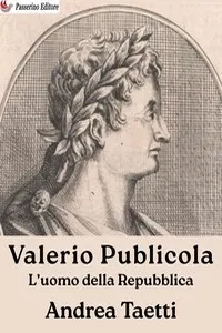 Valerio Publicola_cover