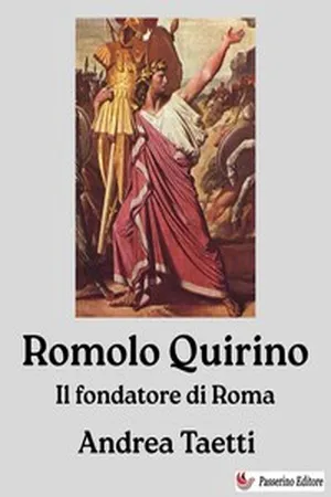 Romolo Quirino