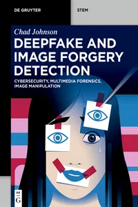 Deepfake and Image Forgery Detection_cover