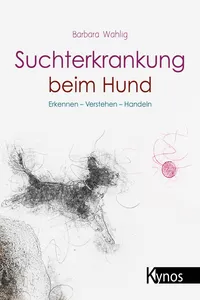 Suchterkrankung beim Hund_cover