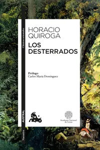 Los desterrados_cover