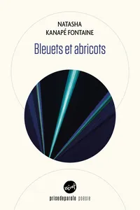 Bleuets et abricots_cover