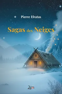 Sagas des Neiges_cover