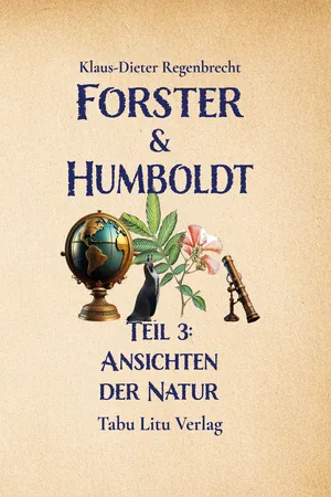 Forster & Humboldt