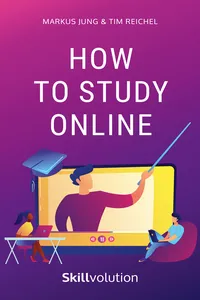 How to Study Online_cover