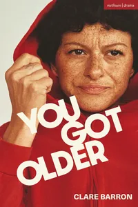 You Got Older_cover