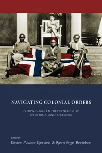 Navigating Colonial Orders_cover