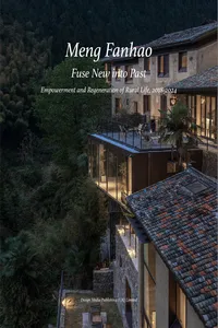 Fuse New into Past_cover