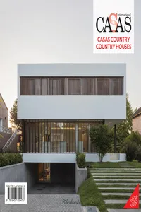CASAS INTERNACIONAL 196, Casa Country_cover