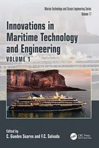 Innovations in Maritime Technology and Engineering