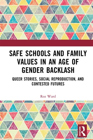 Safe Schools and Family Values in an Age of Gender Backlash