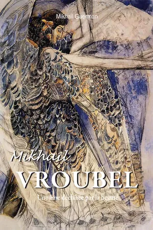 Mikhaïl Vroubel