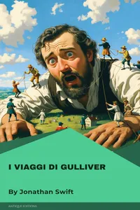 I viaggi di Gulliver