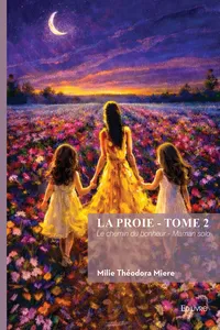 La proie - Tome 2_cover