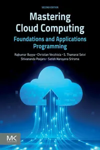 Mastering Cloud Computing_cover