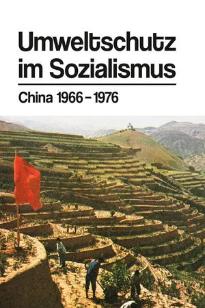 Umweltschutz im Sozialismus