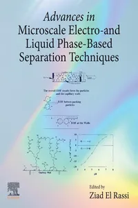 Advances in Microscale Electro- and Liquid Phase-Based Separation Techniques_cover