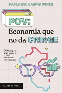 POV: Economía que no da cringe