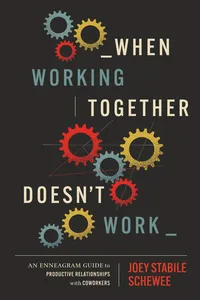 When Working Together Doesn't Work_cover