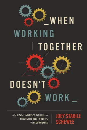 When Working Together Doesn't Work