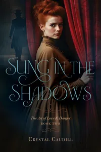 Sung in the Shadows_cover