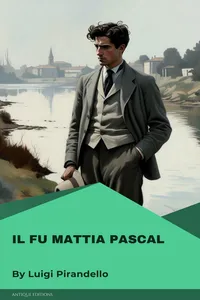 Il fu Mattia Pascal