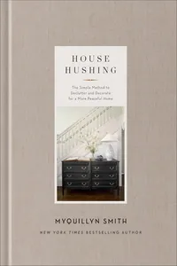 House Hushing_cover