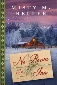 No Room at the Inn_cover