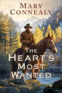 The Heart's Most Wanted_cover