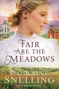 Fair Are the Meadows_cover