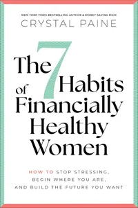 The 7 Habits of Financially Healthy Women_cover