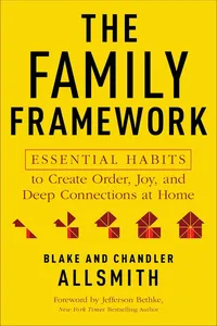 The Family Framework_cover